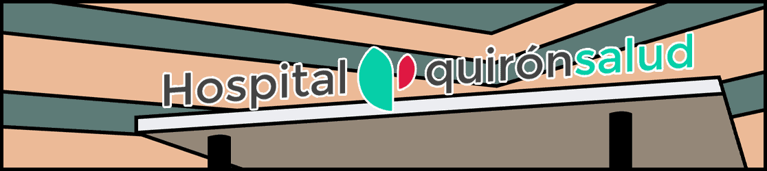 Sebastian work as a medical interpreter at local Hospital in Orihuela Costa